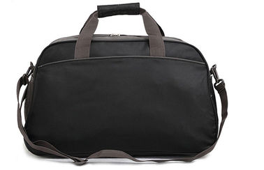 Lightweight Travelling Luggage Bags , Weekend Travel Portable Travel Duffel Bags