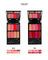 Menow Cosmetics L501 True color Makeup set Lip Palette