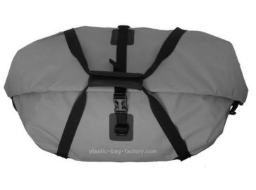 PVC 500D ocean pack waterproof duffel bag , waterproof sports bag