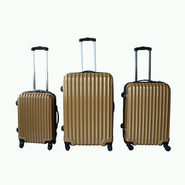 Kleurrijke Lichtgewichtabs Karretjebagage, de reeks van de karretjebag.travel bagage