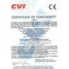 China China Trolley Case Online Marketplace certificaten